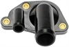 Coolant Thermostat Housing - image 1