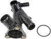Engine Coolant Thermostat Housing - image 1