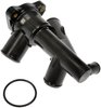 Engine Coolant Thermostat Housing - image 2