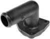 ENGINE COOLANT THERMOSTAT - image 2