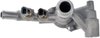 Thermostat Housing With Thermostat And Sensors - image 3