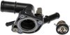 ENGINE COOLANT THERMOSTAT - image 2