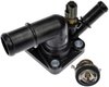 ENGINE COOLANT THERMOSTAT - image 3