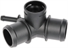 Coolant Hose Connector - image 1