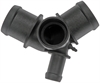 Engine Water Outlet - image 1