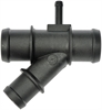 Engine Water Outlet