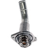 Thermostat Water Outlet Assembly - image 2