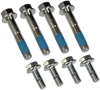 Water Pump Mounting Hardware Kit GM/Isuzu/Workhorse - image 1
