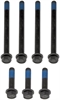 Water Pump Mounting Hardware Kit 1993-03 Dodge - image 1