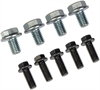 902-806 Water Pump Mounting Hardware Kit; Buick/Cadillac/Chevrolet/Oldsmobile/Pontiac/Saturn - image 1