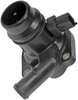 Engine Coolant Thermostat Housing - image 2