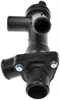 Engine Coolant Thermostat Housing - image 1