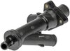 Engine Coolant Thermostat Housing - image 3