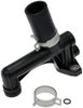 Water Outlet Bypass Tube - image 3
