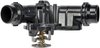 Thermostat Housing With Integrated Thermostat - image 2