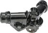 Thermostat Housing With Integrated Thermostat - image 3