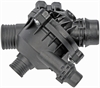 Engine Water Outlet Assembly - image 1