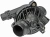 Engine Water Outlet Assembly - image 4