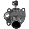 Engine Water Outlet - image 3