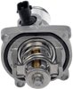 Engine Coolant Thermostat Housing - image 2
