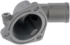 Water Outlet - image 1