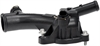 ENGINE COOLANT WATER OUTL