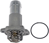 Engine Coolant Thermostat Housing - image 1