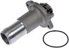 Engine Coolant Thermostat Housing - image 2