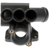 Water Outlet and Gasket - image 2