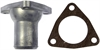 Water Outlet With Gasket - image 1