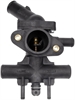 Water Outlet with Gasket - image 1