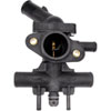 Water Outlet with Gasket - image 2
