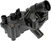 Thermostat Housing Kit - image 1