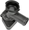 Coolant Filler Neck - image 2