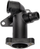 Water Outlet with Gasket - image 1