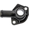 Coolant Flange with Gasket - image 3