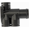 Coolant Flange with Gasket - image 2