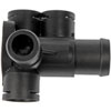 Coolant Flange with Gasket - image 3