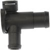 Engine Coolant Water Outlet 1989-91 Volkswagen Jetta - image 1