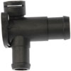 Engine Coolant Water Outlet 1989-91 Volkswagen Jetta - image 2