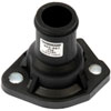 Coolant Flange With Gasket - image 2