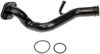Thermostat Coolant Bypass Pipe Chevy/GMC, Workhorse - image 4