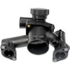 Thermostat Housing Kit Assembly - image 2