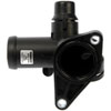 902-904 Coolant Flange Water Outlet for 2002-2005 Audi A4 Quattro, 2002-2006 Audi A4 - image 2