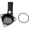 Water Outlet With Gasket - image 2