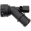 Coolant Coupling with Gasket - image 2
