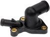 Thermostat Housing with Gasket - image 1