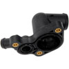 Thermostat Housing with Gasket - image 3