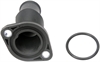 Water Outlet and Gasket - image 1