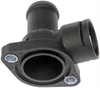 Water Outlet and Gasket - image 1